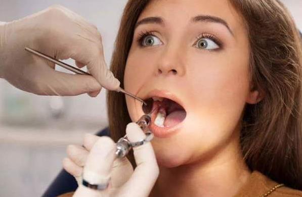 西宁专业牙齿修复